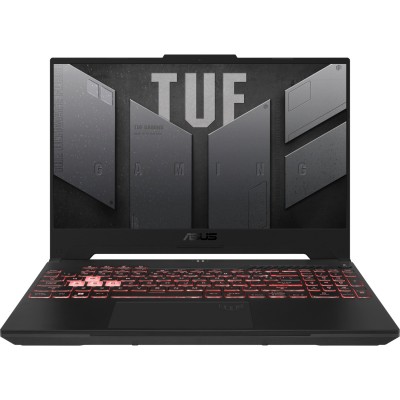 ASUS TUF FA507RE Ryzen 7-6Gen 512GB NVMe 16GB DDR5 RTX 3050Ti 4GB  Gaming Laptop